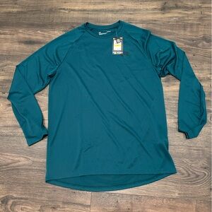 NWT! Under Armor loose long sleeve